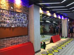-UP健身私教馆(海岸城店)