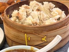 -都一处烧麦馆(前门店)