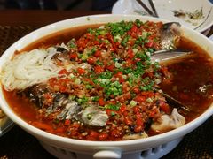 -隐厨中国餐馆(红旗大街店)