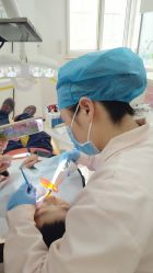 -北京市石景山区妇幼保健院