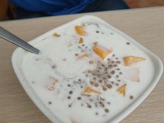 -透心凉糖水(听海居店)