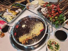 -江二娃串串香(科园四路总店)