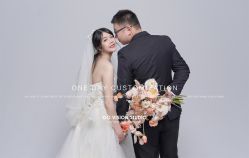 -GO VISION 动视觉婚纱摄影高级定制