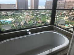 -三亚湾红树林度假世界(木棉酒店)