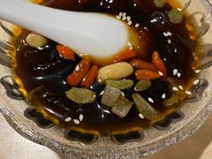 凉粉-夜郎国·贵州菜(南山店)