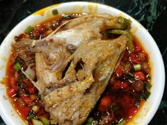 -忘情水鱼府(北湖路店)