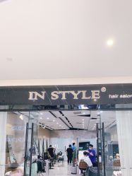 -IN STYLE·全国形象店
