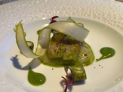 -广州四季酒店·佰鲜汇·现代法餐