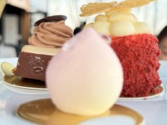-量子制造·元创意料理(李公堤店)