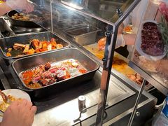 -上海浦东嘉里大酒店