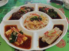 -令氏家外家周秦食府(高新店)