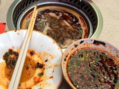 -海底捞大排档火锅(打浦路店)