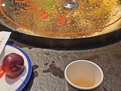 -缘福乡村铁锅炖民宿(八达岭店)