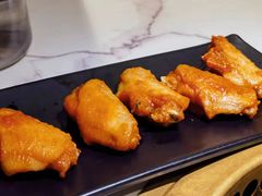 -花味烤肉·拌饭(芜湖八佰伴店)