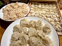 -伊喜饺子·烤鸭(五道口学院路店)