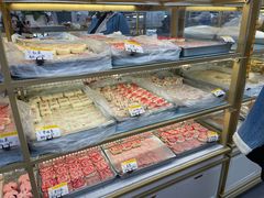 -爱德顺糕点食屋(利民道店)