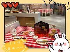 -西贝(上海中心店)