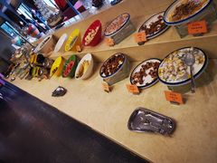 -随园餐厅自助早餐(祥生大酒店)