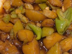 -那家老院子东北菜·饺子·小鸡炖蘑菇(艳华街店)