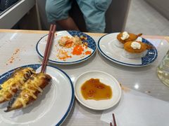 -滨寿司(高新伊藤店)