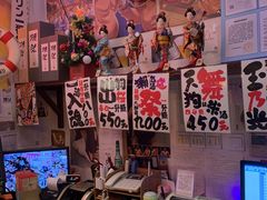 -平成屋·午肴夜酒(四川北路店)