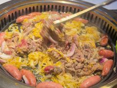 -杨记齐齐哈尔烤肉(总店)