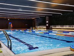 -漠浔MOTION健身(虹桥国际展汇店)