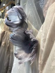 -Flora婚纱礼服定制租赁店