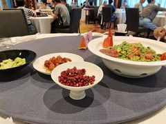 -顺峰(农展馆店)
