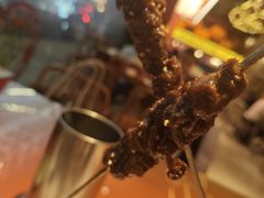 -神府路壹号·海鲜烧烤排档(三坊七巷店)