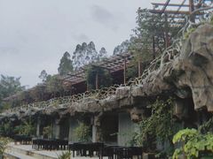 -龙门水都景区