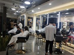 -AYO SALON