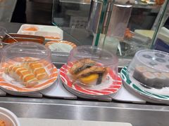 -新一番三文鱼寿司(大东海店)