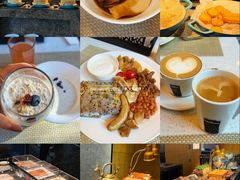 -北京北辰洲际酒店