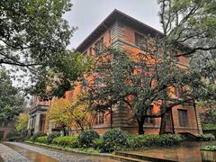 -浙江大学(玉泉校区)