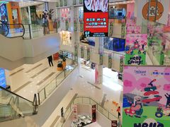 -凯德广场(武胜路店)