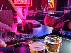 -MOSSO音乐酒吧·live house(南京旗舰店)