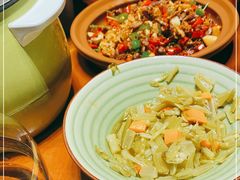 -徽三说·土徽菜·中国徽菜连锁品牌(一中店)