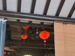 -吴越荣记苏州菜·松鼠桂鱼(月光码头店)