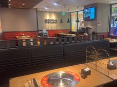 -新石器烤肉(百联川沙店)