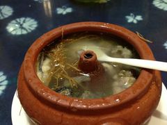 -桥香园云南过桥米线(金马碧鸡店)