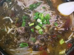 -李米线(武陵路店)