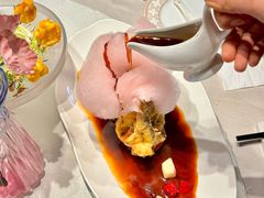-迦南苑·新派青岛菜·生日纪念日主题餐厅