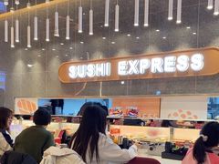 -争鲜回转寿司(中街大悦城店)