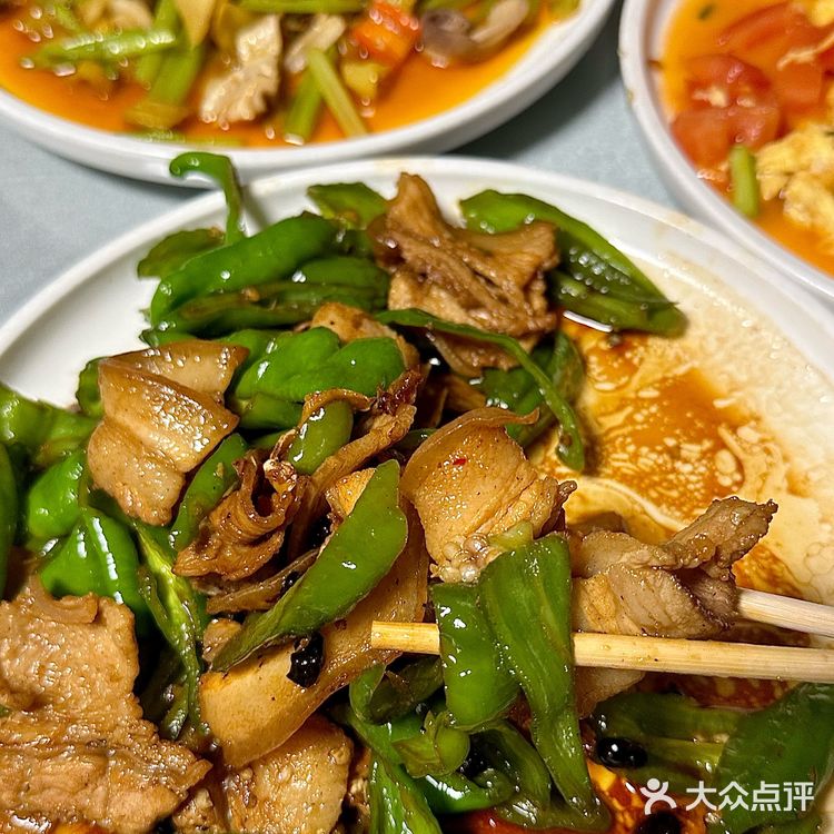 路边苍蝇馆子！！！丝毫没有给厦门人面子！！！