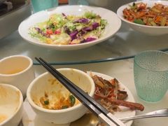 -小菜园新徽菜(合肥滨湖世纪金源店)