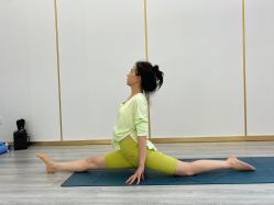 点击看大图 -亚太瑜伽普拉提学院