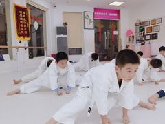 -极真空手道修远道场