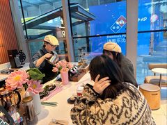 -星巴克(贵阳花果园1店)