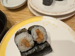 -合点寿司(金虹桥商场店)